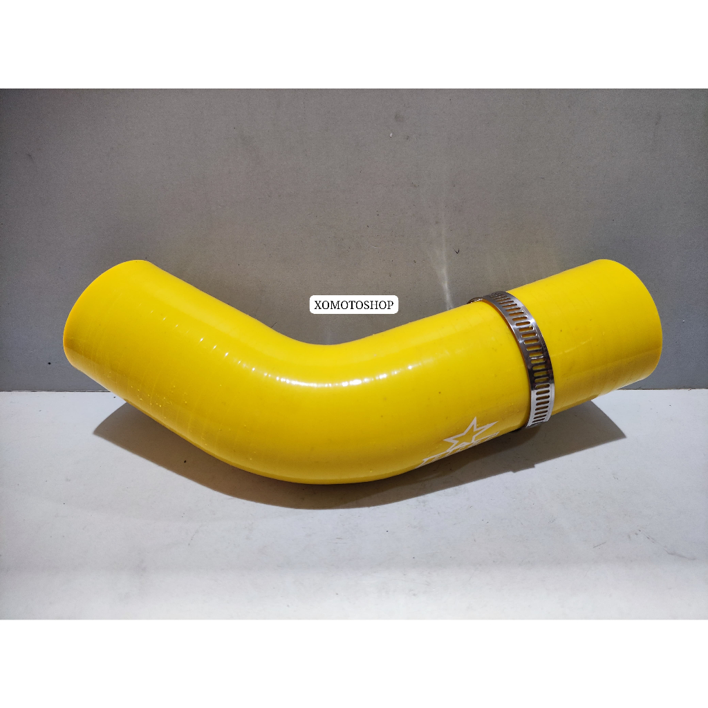 VELOCITY BANANA GENIO BRT RACING