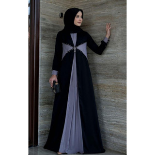 Gamis TERBARU DARA DRESS BP Material BABYDOLL SIZE M L XL XXL GAMIS ผู้หญิง ขนาดจัมโบ้ เวอร์ชั่นล่าสุด สีดํา กรมท่า ฝุ่น ชุดเดรสปาร์ตี้ ผู้หญิง สไตล์เกาหลี เรียบง่าย หรูหรา เสื้อผ้ามุสลิม ผู้หญิง ของแท้ หรูหรา