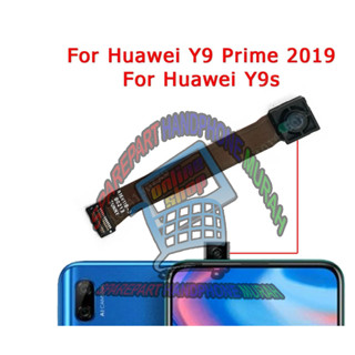 กล้องด้านหน้า ขนาดเล็ก สําหรับ Huawei Y9 PRIME 2019s