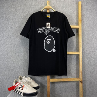 เสื้อยืด Bape PREMIUM 7th