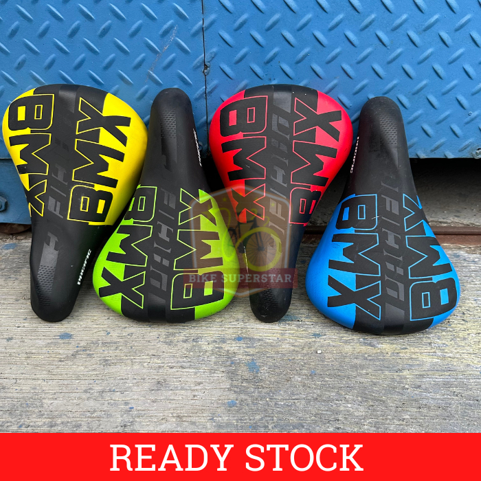 Gt Pacific H166 Childrens Mini Bmx Bike Saddle Seat 12 16 18 20