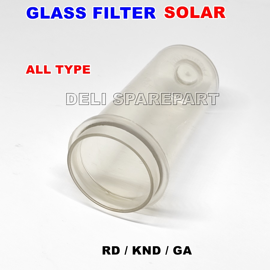 MESIN แก้วฟอสแก้วกรองเครื่องยนต์ดีเซล Kubota RD45 RD 55 RD65 RD75 RD85 RD95 RD105 RD115 ทุกประเภท