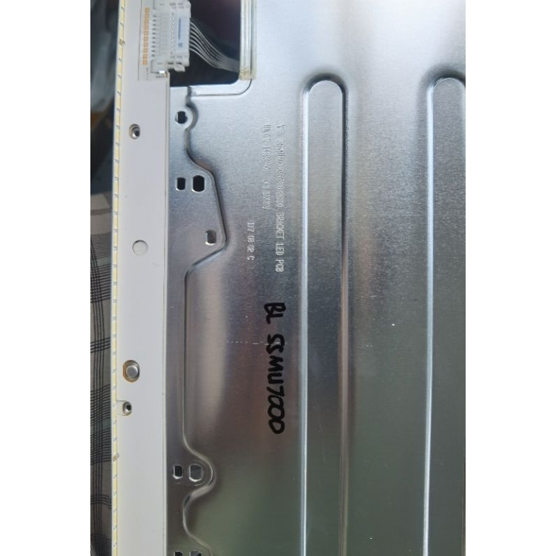 BL SAMSUNG 55MU7000*