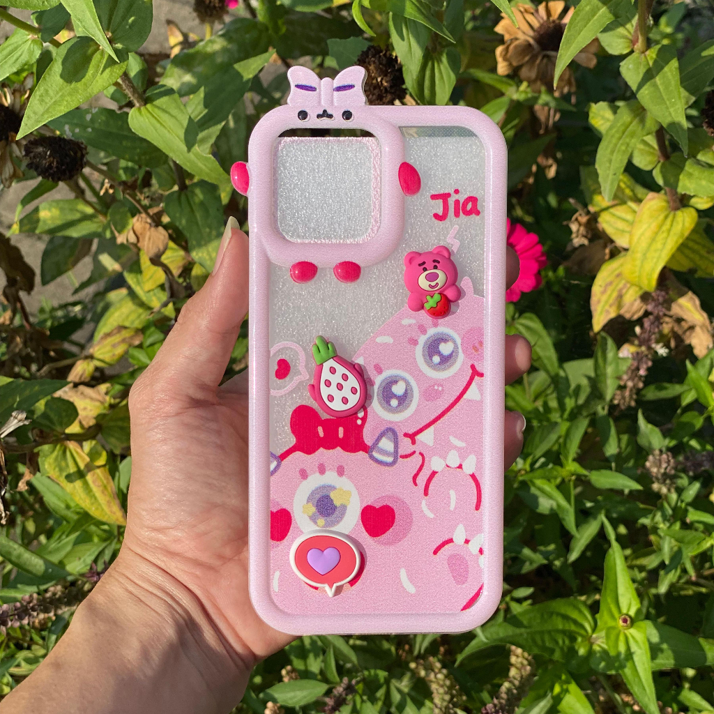SAMSUNG [J01] เคสสําหรับSAMSUNG XIAOMI VIVO Y17S Y12 Y15 Y17 Y15S Y01 Y01A Y16 Y20 Y12S Y20S Y91 Y93