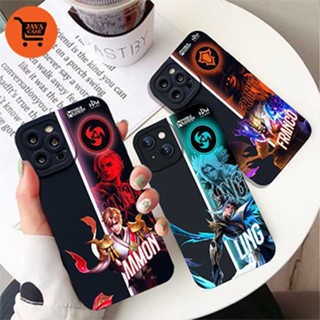 Java CASE - เคสนิ่ม กล้อง สําหรับ XIOMI Redmi NOTE 9 NOTE 11PRO NOTE 11S NOTE 12 NOTE 12 PRO 5G Redmi Redmi 10 5G Redmi 10C 9A 10A 9C NOTE 9 NOTE 9 PRO NOTE 11 NOTE 11S NOTE 11 PRO POCO M3 PRO POCO M4 PRO POCO X3 X3 PRO 6A 8A 7A 6A 5A 7A