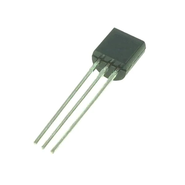 MC79L18ACPG TO-92 3*