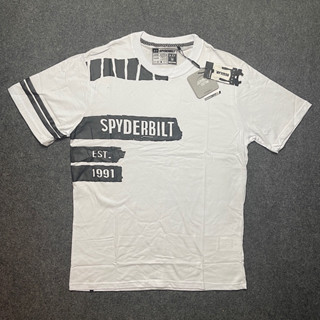 เสื้อยืด พิมพ์ลาย Amd 769th SPYDERBILT SURFING สําหรับผู้ชาย