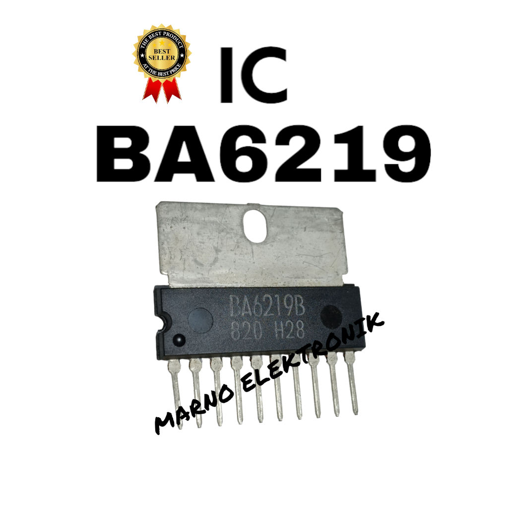 IC BA629 BA 629 BA-629 ต้นฉบับต้นฉบับ