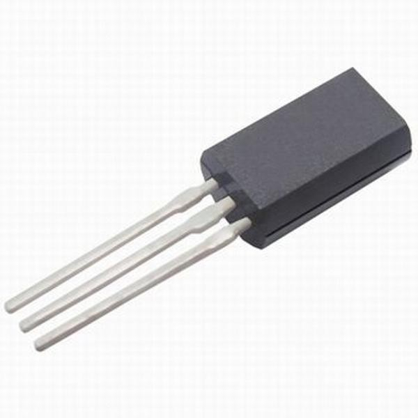 2SB647 B647 PNP Low Frek Amplifier ทรานซิสเตอร์