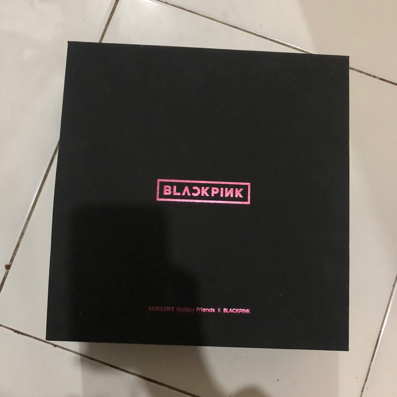 Blackpink Acc Samsung a80