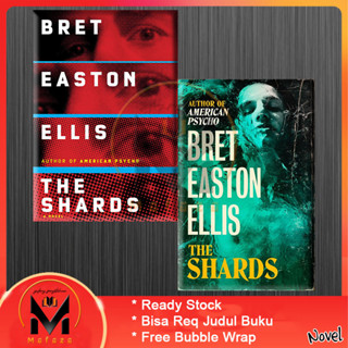 The Shards โดย Bret Easton Ellis