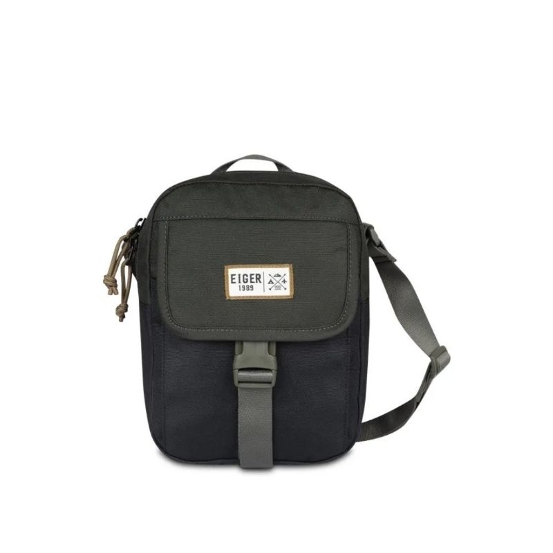 Eiger1989 Sender Tripwalk Pouch - กระเป๋าสะพายข้าง