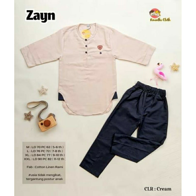 ZAYN SET 2**********