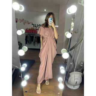 ชุดเดรส Dolce Kaftan @225