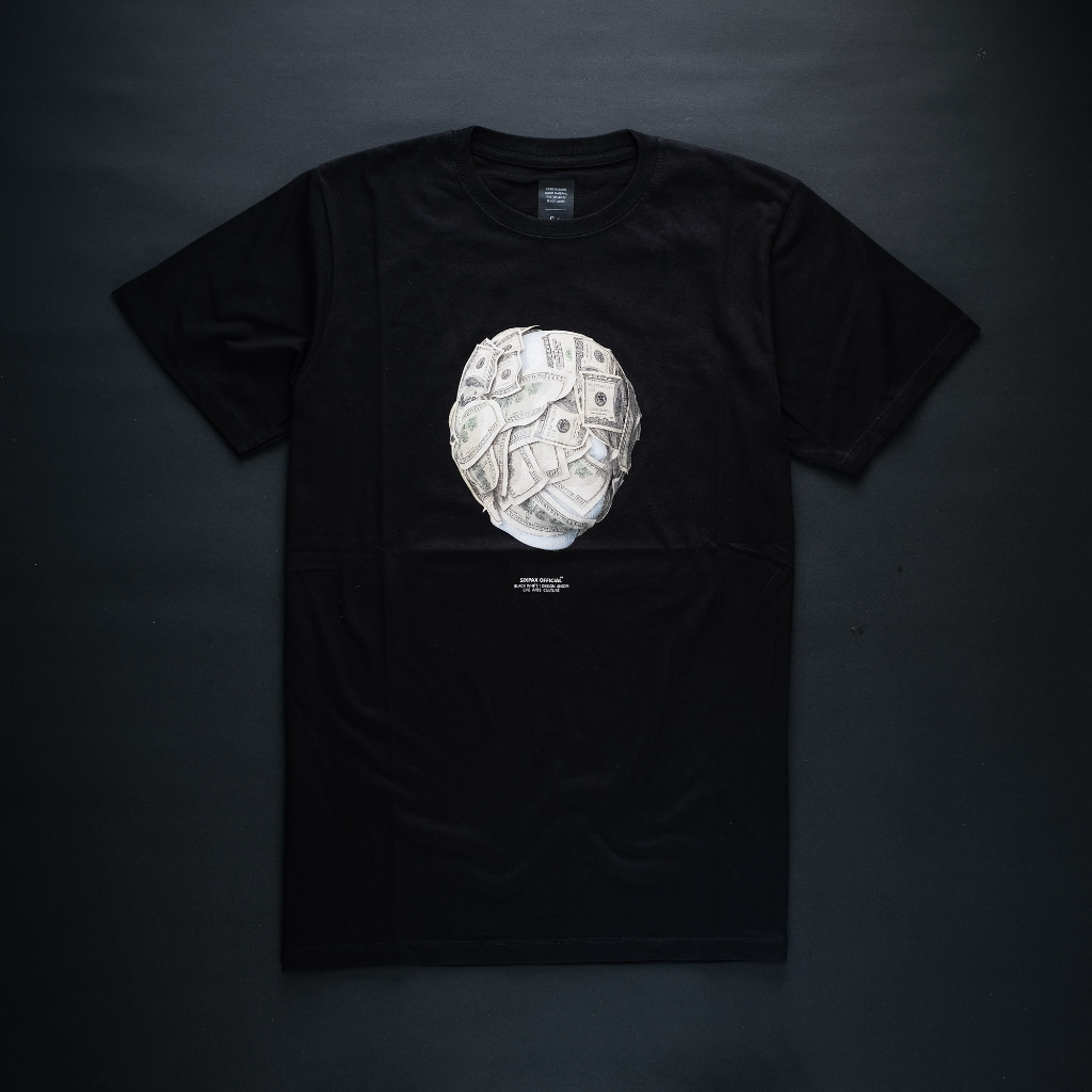 เสื้อยืด DOLLAR*****