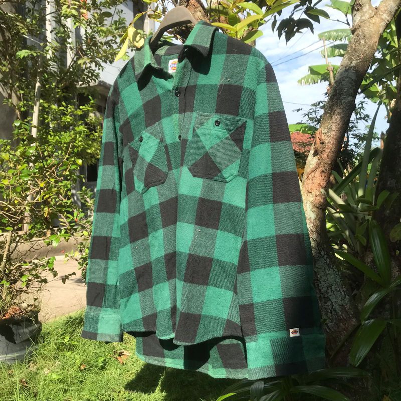 FLANNEL FLANNEL*****