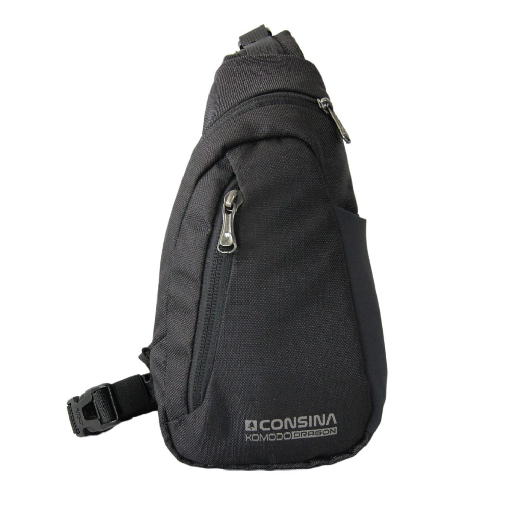 CONSINA KOMODO DRAGON SLING BAG