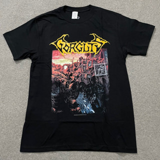 Ts GORGUTS - The Erosion of Sanity