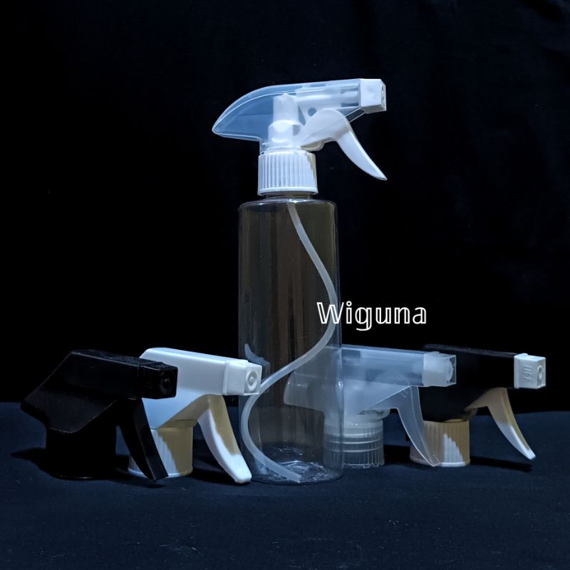 ขวดสเปรย์ RF 250ml / 250ml RF Kispray Bottle / 25ml RF รุ่น Kispray Spray Bottle