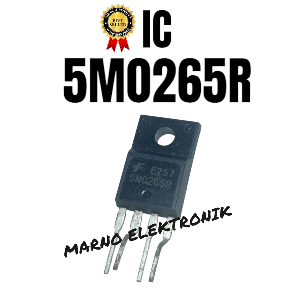 IC 5M0265R 5M0265 R 5M 0265R ต้นฉบับ