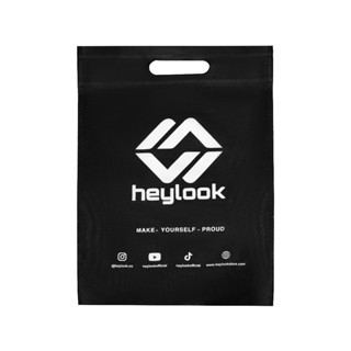 Heylook Official - Goodie Bag Spongebond Bag ถุงของขวัญวันเกิด