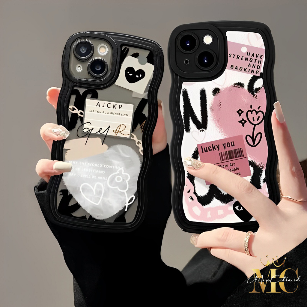 SS134 SS813 น่ารักซิลิโคน SOFTCASE สําหรับ OPPO F1S F5 F7 F11 RENO 4 4F 5F 6 7Z 8T 4G 5G PRO ABSTRAC