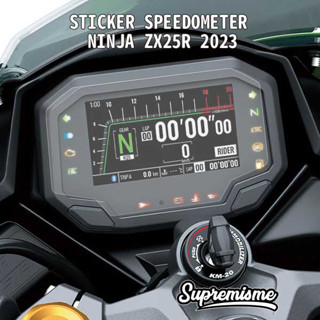 สติกเกอร์ ป้องกันรอย สําหรับ Spido Ninja ZX25R 2023 | สติกเกอร์ ป้องกันรอยขีดข่วน สําหรับ Ninja ZX25R 2023 | Spido Ninja ZX25R 2023. สติกเกอร์ป้องกันกระจก