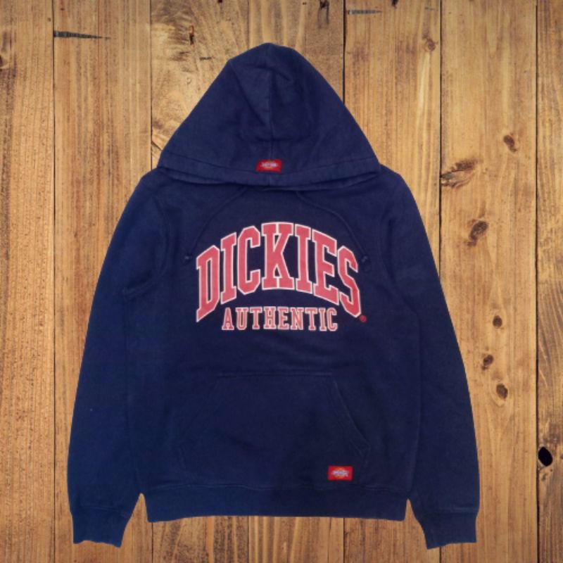 เสื้อกันหนาวมีฮู้ด Dickies ของแท้