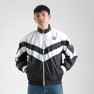 Jaket Retro Vintage