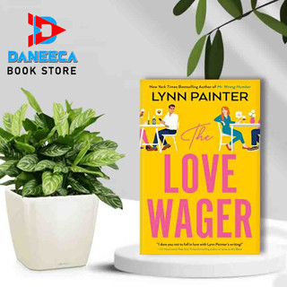 The Love Wager โดย Lynn Painter