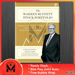 Warren Buffett Stock Portfolio โดย Mary Buffett