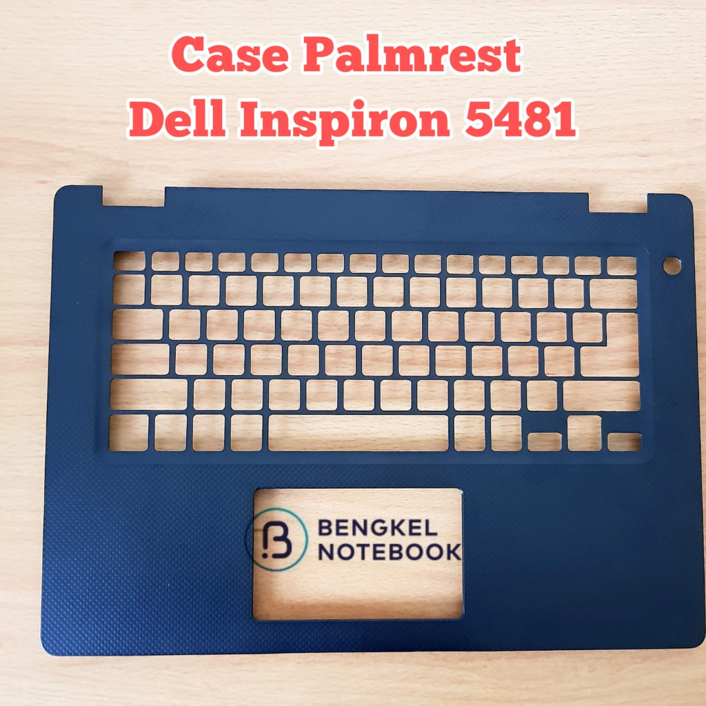 เคส Palmrest D3LL Inspiron 5481 5482 14 5000 0NFD8K 00V9J6