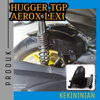 บังโคลน อุปกรณ์เสริม สําหรับ Lexi Original TGP/Aerox Lexi TGP 155