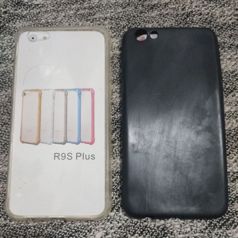 เคส OPPO R9S PLUS***