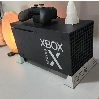 ขาตั้งแนวนอน Xbox Series X Console Bracket Holder h3d