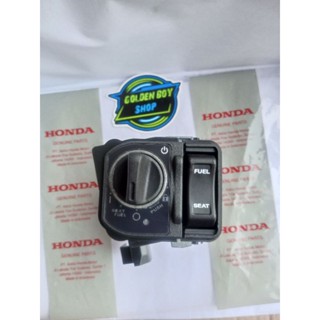 กุญแจจุดระเบิด PCX 160 ORI Honda ADV 160 ORI Honda