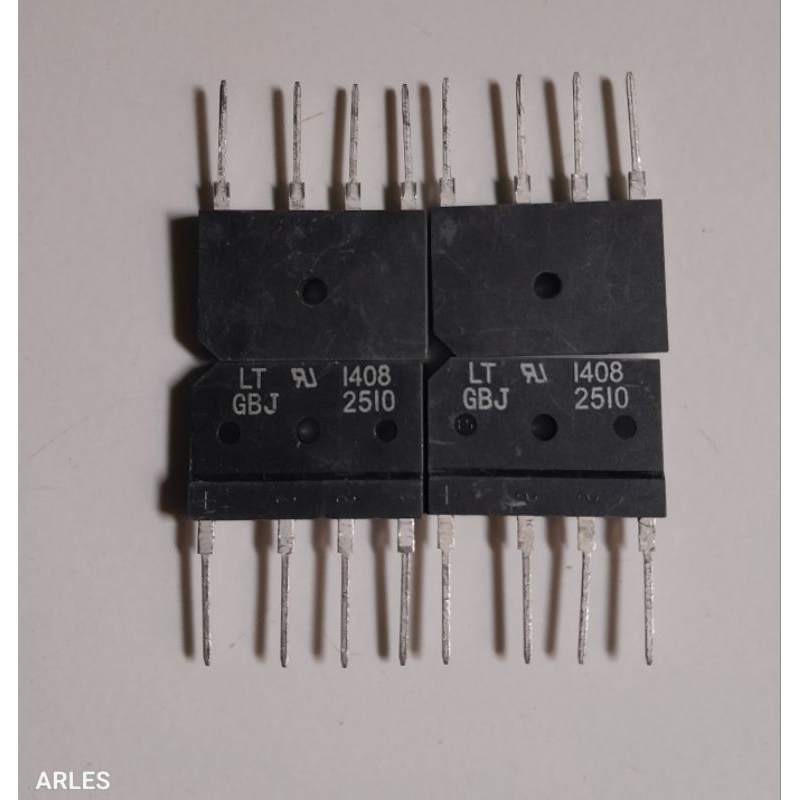 ไดโอด GBJ 2510******