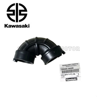 ยางไอดี MANIPUL MANIPOLD KAWASAKI ZX 130 ของแท้ KAWASAKI 16065-0039