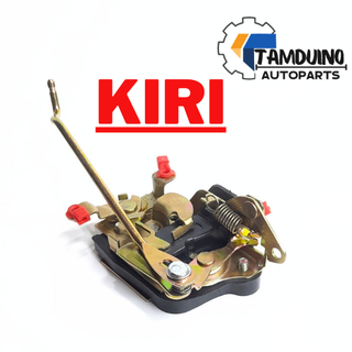 กลไกล็อคประตูด้านหน้าซ้าย KIJANG SUPER GRAND KF40 DOORLOCK