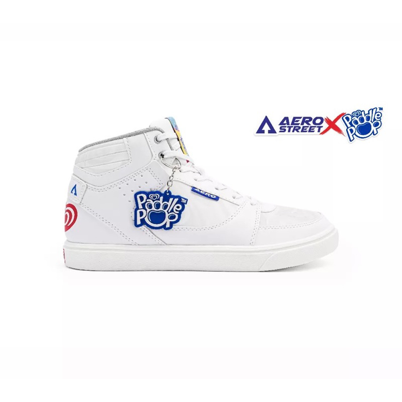 [ORIGINAL] Liquids X Paddle Pop/Zipper V1