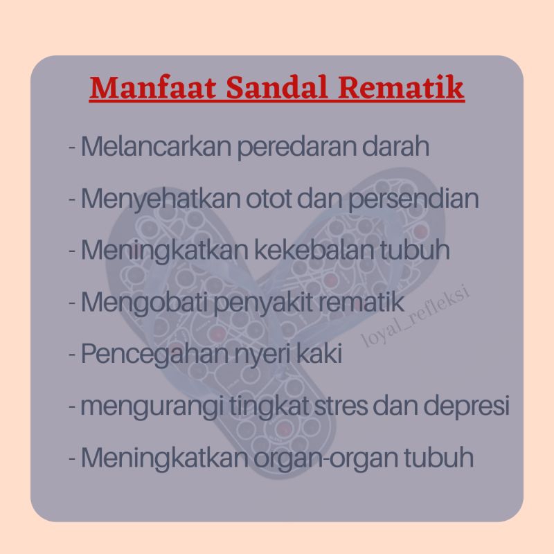 Kayu Reflexology รองเท้าแตะไม้สุขภาพการฝังเข็ม Herbar Rheumatism รองเท้าแตะนวดเท้า