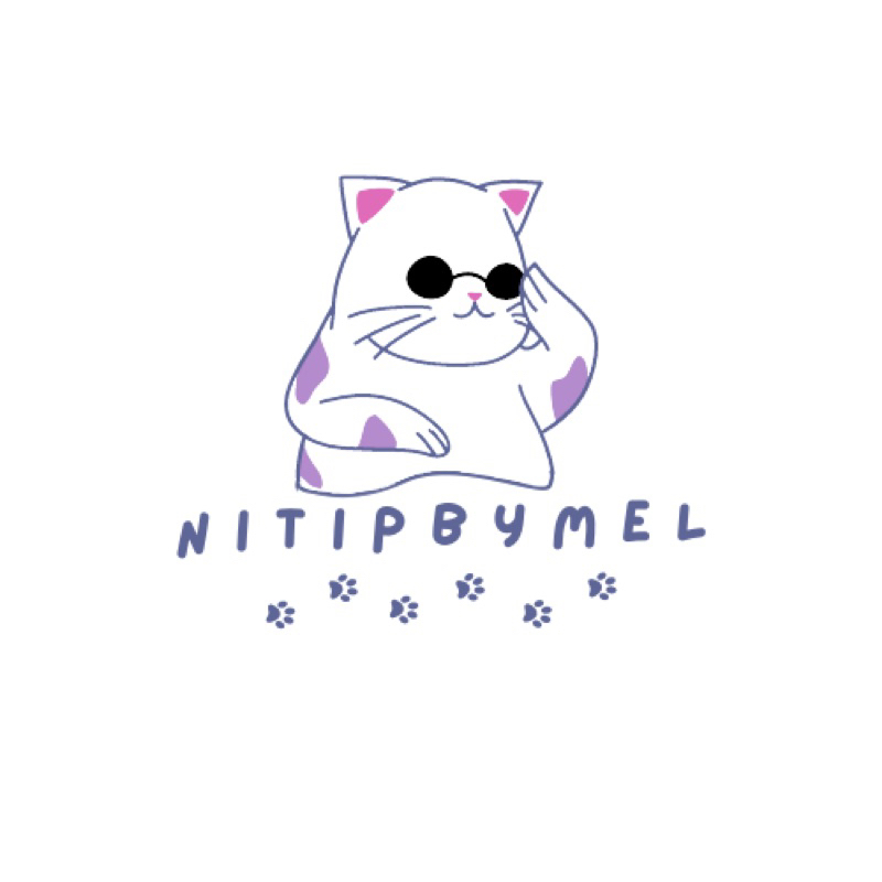 Jastip Product by @nipbymel