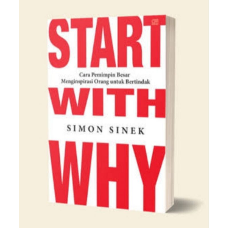 เริ่มต้นด้วย WHY - Simon Sinex