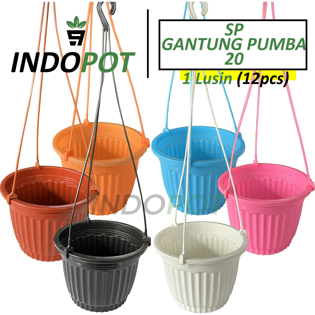 GANTUNGAN (12 ชิ้น) Pumba แขวน Sp 20 สีสันฟรีไม้แขวนเสื้อหนาที่ไม่ซ้ํากัน