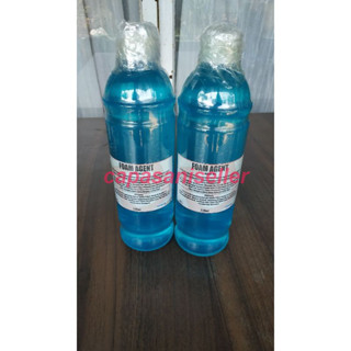 Maxx 102 clc เครื่องทําโฟมอิฐมวลเบา 1 กก.
