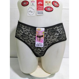 sf_CD CELANA DALAM BRUKAD WANITA ALL SIZE