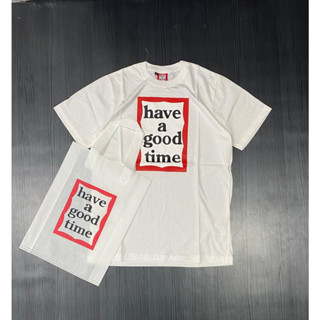 เสื้อยืด ลาย Good A TIME