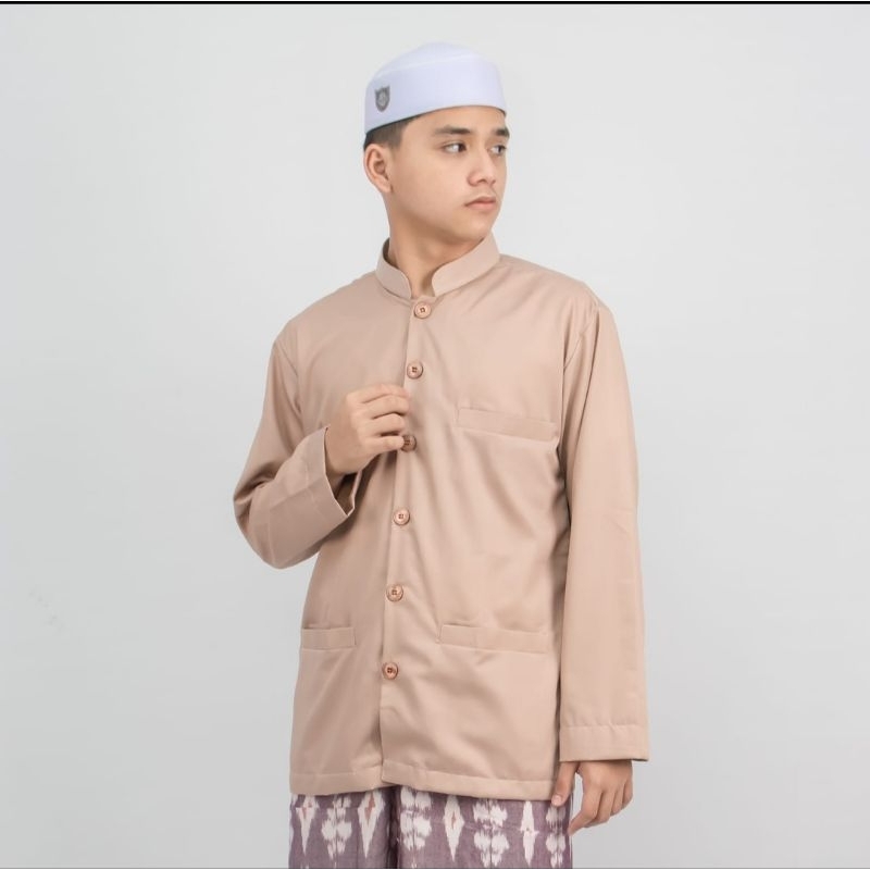 Jasko Racis Dalwa / เสื้อผ้ามุสลิมผู้ชาย