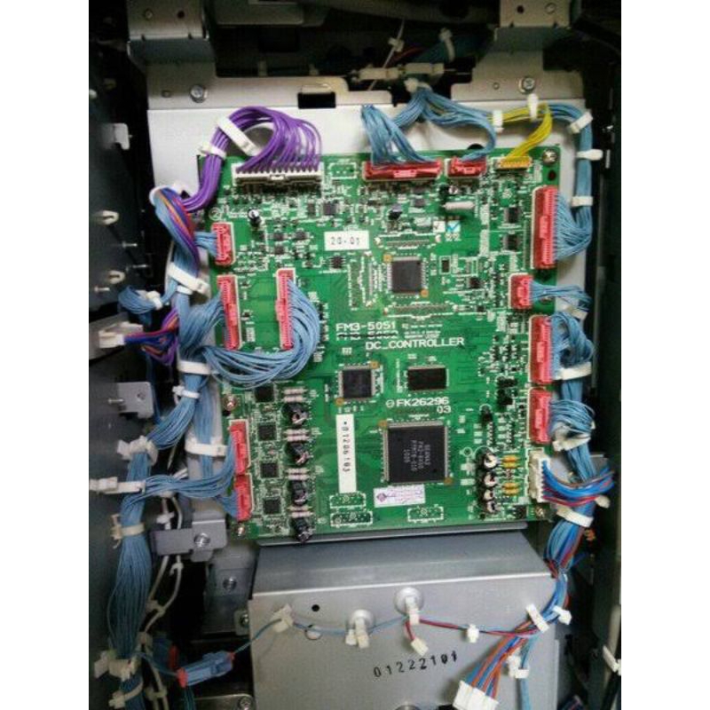 DC canon ir3245 ir3225