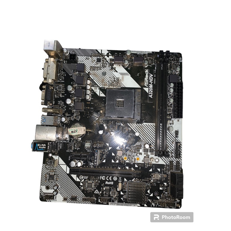 โมโบ a320m hdv******